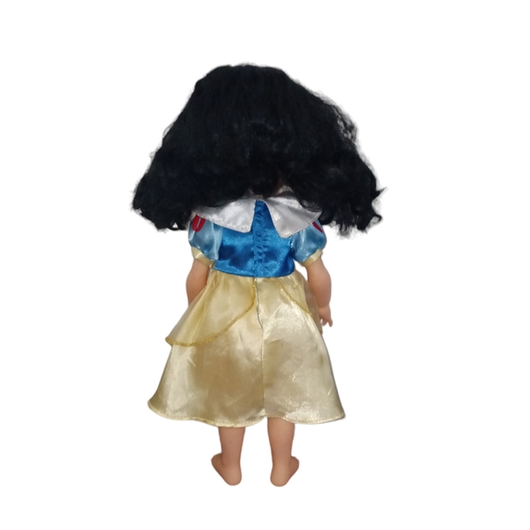 Disney Princess Snow White Toddler Doll - Picture 2 of 8